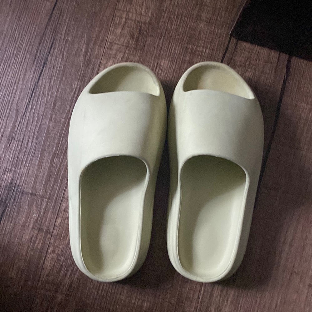 Slides!